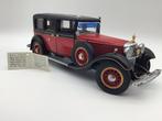 Mercedes-Benz 1935 770K Grosser, Ophalen, Zo goed als nieuw