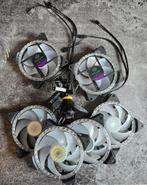 Ventilateur Cooler Master MF120 Prismatic, Ophalen, Zo goed als nieuw