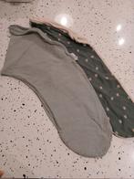 Hoezen borstvoedingskussen, Enlèvement