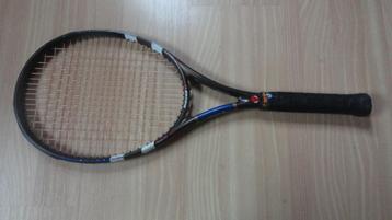 Babolat Pure Drive Zylon 360 Tennis 2ememain