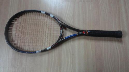 Babolat Pure Drive Zylon 360, Sport en Fitness, Tennis, Gebruikt, Racket, Babolat, L3, Ophalen