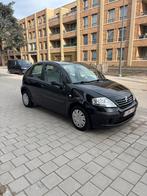 Citroën c3, Auto's, Stof, Beige, Zwart, Handgeschakeld