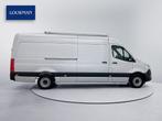 Mercedes-Benz Sprinter 316 2.2 CDI L3H2 Luifel Inrichting Cr, Auto's, Bestelwagens en Lichte vracht, Automaat, Mercedes-Benz, Bedrijf