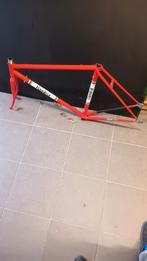 Flandria frame, Fietsen en Brommers, Fietsen | Oldtimers, Ophalen