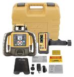 Topcon HV2S dubbel afschotlaser met mm-ontvanger NIEUW!, Verzenden, Nieuw, Afstand