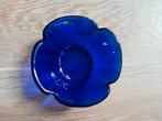 Prachtig blauw potje, Huis en Inrichting, Keuken | Servies, Ophalen