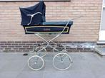 Vintage Kinderwagen 70's, Kinderen en Baby's, Kinderwagens en Combinaties, Ophalen, Gebruikt, Kinderwagen, Overige merken