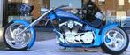 War Eagle Conqueror -2004- 4000 km, 2 cilinders, Chopper, Overige merken., Bedrijf