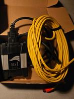 Icom bmw diagnostic  ista esys plus rheingold, Ophalen, BMW