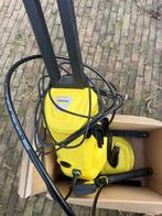 Hogedrukreiniger Kärcher K3 Power Control Car & Home, Enlèvement