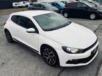 VW SCIROCCO 2.0 TDI AUTOMATIQUE, Autos, Cuir, Euro 5, Achat, Entreprise