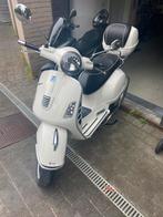 Vespa 125 GTS in Nieuwe staat, Fietsen en Brommers, Scooters | Vespa, Ophalen, Zo goed als nieuw