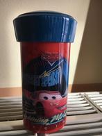 Leuke degelijke drinkbeker met deksel van CARS : NIEUW !, Ophalen, Nieuw