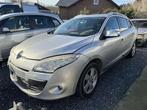 Renault Megane Grandtour 1.6i Dynamique // MARCHAND OU, Auto's, Renault, Euro 5, Bedrijf, https://public.car-pass.be/vhr/365ba39b-3a4b-4222-80be-fc485fc654eb