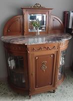 Superbe Buffet / Desserte de style Louis XV, Enlèvement