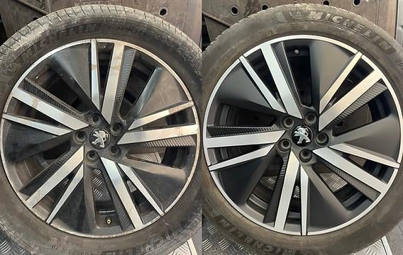 Réparation jante voiture, Autos : Pièces & Accessoires