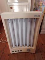 Gezichtsbruiner, Elektronische apparatuur, Zonnebanken en Gezichtsbruiners, Ophalen of Verzenden, Gezichtsbruiner