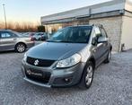 Suzuki SX4, Auto's, Euro 5, SX4, Bedrijf, 5 deurs