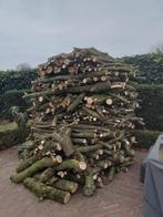 Eiken brandhout, Tuin en Terras, Brandhout, Ophalen