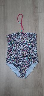Badpak maat 170/176, Ophalen of Verzenden, Zo goed als nieuw, Meisje, Sport- of Zwemkleding