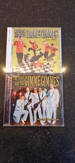 Me first and the gimme gimmes, CD & DVD, CD | Rock, Comme neuf, Enlèvement ou Envoi