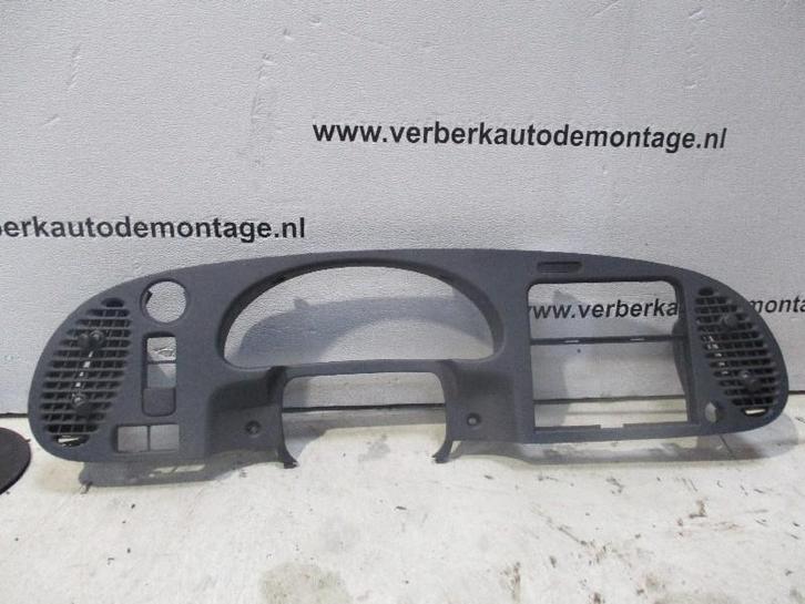 COCKPIT BEKLEDING Saab 900 II (01-1993/02-1998) (4616678), Auto-onderdelen, Interieur en Bekleding, Saab, Gebruikt