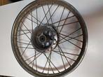 Honda ss50,cb50,cd50,achterwiel, Fietsen en Brommers, Gebruikt, Ophalen