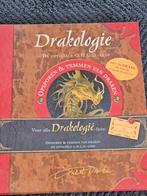Drakologie, Boeken, Esoterie en Spiritualiteit, Ophalen of Verzenden, Zo goed als nieuw