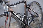 Pinarello f8 dura-ace  Di2, Ophalen of Verzenden