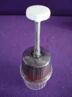 Zyliss NR 557 Zwitserse voedselhakker., Huis en Inrichting, Keuken | Servies, Ophalen of Verzenden, Zo goed als nieuw, Overige typen