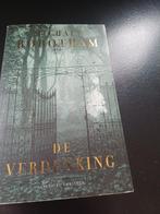 De Verdenking, Michael Robotham, Ophalen of Verzenden, Zo goed als nieuw, Nederland