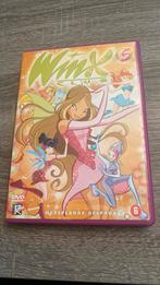 Winx Club, Cd's en Dvd's, Ophalen of Verzenden, Zo goed als nieuw