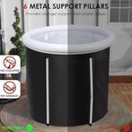 Todeco  ijsbad icebath 300L SNELLE GRATIS LEVERING, Sport en Fitness, Gezondheidsproducten en Wellness, -, Verzenden, Badproduct