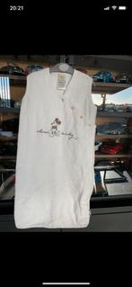 Sac de couchage Mickey Mouse, Enlèvement ou Envoi, Utilisé, 70 à 85 cm, Sac de couchage