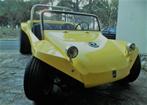 VW Buggy Manx, Auto's, Overige kleuren, Cabriolet, 1600 cc, Handgeschakeld