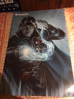Magic The Gathering poster - Jayce, Ophalen, Zo goed als nieuw