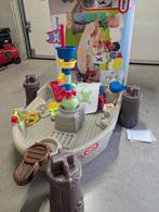 Little Tikes Piratenboot - Watertafel voor kinderen, Ophalen, Gebruikt