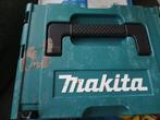 Bovenfrees makita, Doe-het-zelf en Bouw, Gereedschap | Freesmachines, Ophalen, Zo goed als nieuw, Elektrisch, Makita