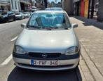 ❗️❗️Opel Corsa.️️️❗️❗️, Handgeschakeld, Particulier, Zilver of Grijs, Corsa