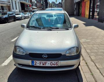 ❗️❗️Opel Corsa.️️️❗️❗️ beschikbaar voor biedingen