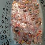 Sigarenbandjes, Verzamelen, Ophalen of Verzenden, Gebruikt, Sigarenbandjes