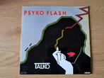 Talko ‎: Psyko Flash (12") Italo-disco, Cd's en Dvd's, Vinyl | Dance en House, Ophalen of Verzenden, Disco