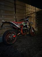 Beta rr 50 track (waardepeiling), Fietsen en Brommers, Brommers | Overige merken, Ophalen, 6 versnellingen, 70 cc, Zo goed als nieuw