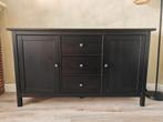 IKEA buffetkast Hemnes, Huis en Inrichting, Ophalen, 50 tot 100 cm, Zo goed als nieuw, 25 tot 50 cm
