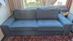 Sofa/zetel (gratuit), Ophalen, Gebruikt, Driepersoons, 75 tot 100 cm