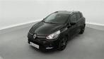 Renault Clio 0.9 TCe Cool & Sound #2 (bj 2021), Auto's, 898 cc, Gebruikt, Zwart, Start-stop-systeem