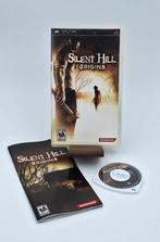 Silent Hill Origins PSP Konami CIB Version US Region Free, Consoles de jeu & Jeux vidéo, 1 joueur, À partir de 18 ans, Aventure et Action