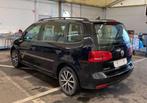 Volkswagen Touran 1.2 TSI Trendline 7pl 7Seat, 7 places, Noir, Achat, 1197 cm³