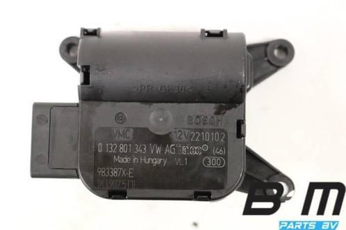 Kachelstelmotor Audi A3 8P Sportback, Auto-onderdelen, Airco en Verwarming, Gebruikt