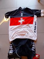 Wielertenue UCi Trek Leopard Cancellara XL, Ophalen of Verzenden, XL